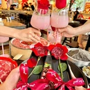冯校长老火锅(福田车公庙店) - 深圳市旅游 缩略图 1