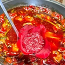 冯校长老火锅(福田车公庙店) - 深圳市旅游 缩略图 7