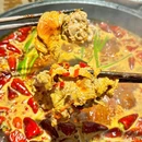 冯校长老火锅(福田车公庙店) - 深圳市旅游 缩略图 8