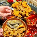 冯校长老火锅(福田车公庙店) - 深圳市旅游 缩略图 9