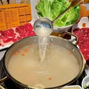 潮发潮汕牛肉店(宝安天虹店) - 深圳市旅游 缩略图 2