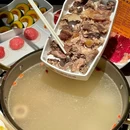 潮发潮汕牛肉店(宝安天虹店) - 深圳市旅游 缩略图 3