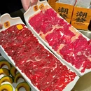 潮发潮汕牛肉店(宝安天虹店) - 深圳市旅游 缩略图 4