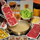 潮发潮汕牛肉店(宝安天虹店) - 深圳市旅游 缩略图 1