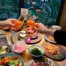 探胜火势·和牛烧肉店(MOCO168店) - 重庆市旅游 缩略图 1