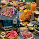 探胜火势·和牛烧肉店(MOCO168店) - 重庆市旅游 缩略图 6