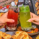 Hot Stone炎岩·地中海菜系·清真Halal(科技园店) - 深圳市旅游 缩略图 1
