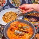 Hot Stone炎岩·地中海菜系·清真Halal(科技园店) - 深圳市旅游 缩略图 3