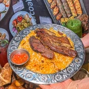 Hot Stone炎岩·地中海菜系·清真Halal(科技园店) - 深圳市旅游 缩略图 5