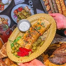Hot Stone炎岩·地中海菜系·清真Halal(科技园店) - 深圳市旅游 缩略图 2