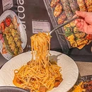 Hot Stone炎岩·地中海菜系·清真Halal(科技园店) - 深圳市旅游 缩略图 6