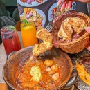 Hot Stone炎岩·地中海菜系·清真Halal(科技园店) - 深圳市旅游 缩略图 7