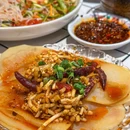 大喜良记冒烤鸭(合生汇21 街区店) - 北京市旅游 缩略图 4
