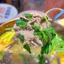 大喜良记冒烤鸭(合生汇21 街区店) - 北京市旅游 缩略图 6