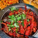 miwo小馆·衢州菜民谣餐厅·乐堤港店 - 杭州市旅游 缩略图 4