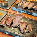 一沙一城·岩烤牛扒(深圳首店) - 深圳市旅游 缩略图 3
