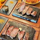 一沙一城·岩烤牛扒(深圳首店) - 深圳市旅游 缩略图 6