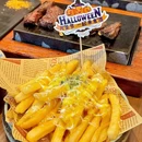 一沙一城·岩烤牛扒(深圳首店) - 深圳市旅游 缩略图 9