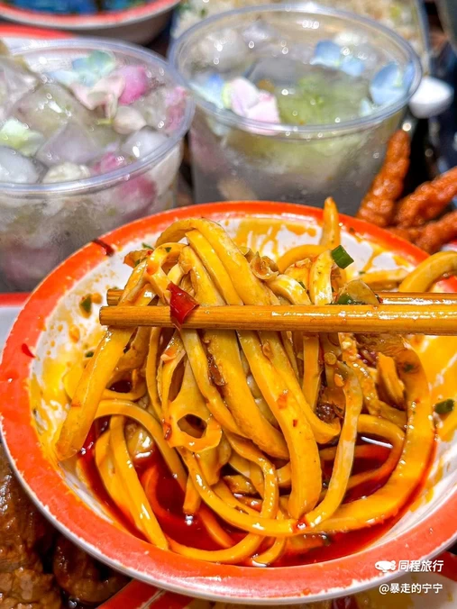 洪崖洞 - 重庆市旅游