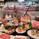 德悦悦品海鲜姿造(未来科技城宝龙广场店) - 杭州市旅游 缩略图 1