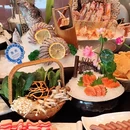 德悦悦品海鲜姿造(未来科技城宝龙广场店) - 杭州市旅游 缩略图 2