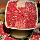 潮发潮汕牛肉店(宝安天虹店) - 深圳市旅游 缩略图 1