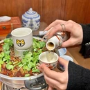 虎虎烧烤夜啤酒(宏川·阳光家园店) - 重庆市旅游 缩略图 6