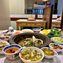 许多鱼·蒸汽鱼馆 - 重庆市旅游 缩略图 4