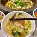 许多鱼·蒸汽鱼馆 - 重庆市旅游 缩略图 5
