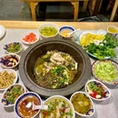 许多鱼·蒸汽鱼馆 - 重庆市旅游 缩略图 1