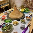 许多鱼·蒸汽鱼馆 - 重庆市旅游 缩略图 8