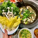 许多鱼·蒸汽鱼馆 - 重庆市旅游 缩略图 6