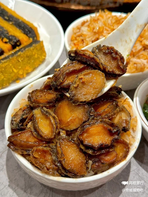 顺德公广东猪肚鸡·煲仔饭(皇庭广场店) - 深圳市旅游