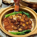 顺德公广东猪肚鸡·煲仔饭(皇庭广场店) - 深圳市旅游 缩略图 2