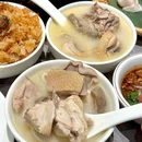 顺德公广东猪肚鸡·煲仔饭(皇庭广场店) - 深圳市旅游 缩略图 6