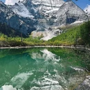 川西竹海景区 - 成都市旅游 缩略图 7