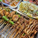 赖小妹·宜宾传统烧烤(东郊记忆店) - 成都市旅游 缩略图 5