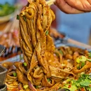 赖小妹·宜宾传统烧烤(东郊记忆店) - 成都市旅游 缩略图 2