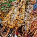 赖小妹·宜宾传统烧烤(东郊记忆店) - 成都市旅游 缩略图 3
