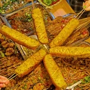赖小妹·宜宾传统烧烤(东郊记忆店) - 成都市旅游 缩略图 1
