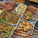 赖小妹·宜宾传统烧烤(东郊记忆店) - 成都市旅游 缩略图 7