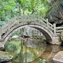 大别山国家森林公园薄刀峰风景区 - 黄冈旅游 缩略图 4