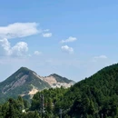 大别山国家森林公园薄刀峰风景区 - 黄冈旅游 缩略图 5