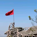 大别山国家森林公园薄刀峰风景区 - 黄冈旅游 缩略图 9
