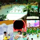 嘉兴开元森泊度假乐园 - 嘉兴市旅游 缩略图 2