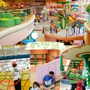 嘉兴开元森泊度假乐园 - 嘉兴市旅游 缩略图 9