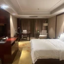华尔润智能酒店(常州新北区奔牛机场店) - 常州旅游 缩略图 9
