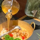kaakaa·东南亚江景餐厅(钟楼广场旗舰店) - 重庆市旅游 缩略图 5