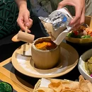 kaakaa·东南亚江景餐厅(钟楼广场旗舰店) - 重庆市旅游 缩略图 7