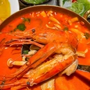 Tegu泰古莲·泰国餐厅(红山6979店) - 深圳市旅游 缩略图 2
